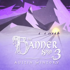 BANNER SAGA 3: Ruin beyond the Walls
