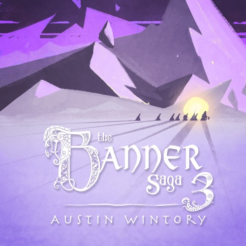 BANNER SAGA 3: Ruin beyond the Walls