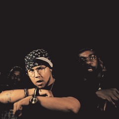 So Fresh X Lord AP - Django (prod By Lavish Lux)