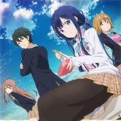 【電圧空】ワガママMIRROR HEART -TV SIZE-【UTAUカバー】