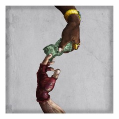 Somethin' Outta Nothin' (Feat. EverythingOShauN & Gudini)