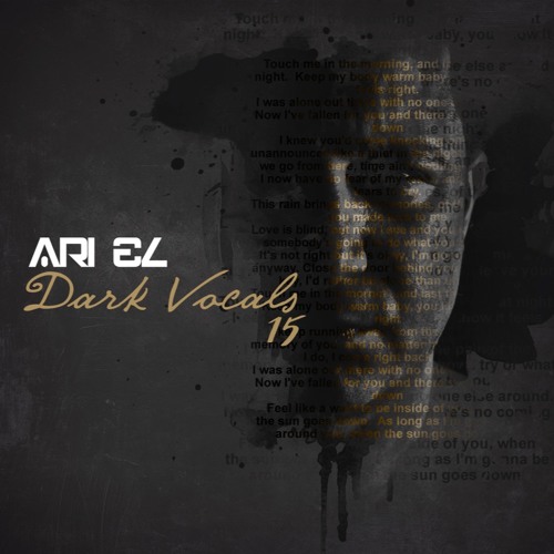 Stream Ari El - Dark Vocals 15 by Ari El | Listen online for free on ...