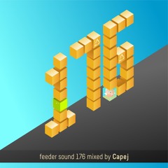 feeder sound 176 mixed by Capej