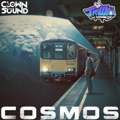 Clown Sound - Cosmos [Trillvo Premiere]