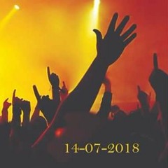 Bday Friends - Elas Convidam! 14/07/2018