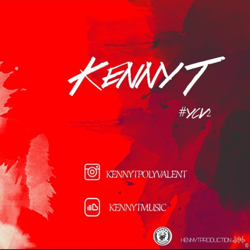 NEW #YCV2 KENNY T - 2018