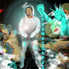 Young & Dangerous (ft. Badd English)