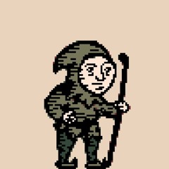 Grahunar: Library Theme #1