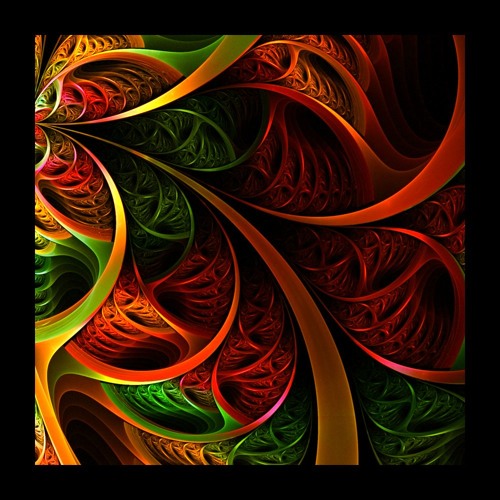 DJ SET - Mental Layers by Future Tellers