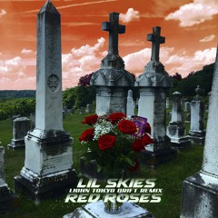 Lil Skies - Red Roses (LIOHN Tokyo Drift RemixXx)