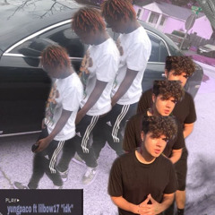 YungPaco Ft LilBow17 "IDK"