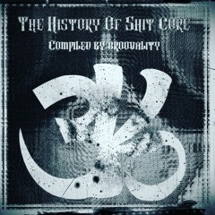 Convulsão Social - [ Soon in The History of the Shit Core ] MASTER by Groovality