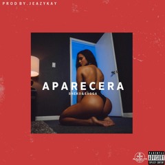 Sagga - Aparecerá (feat. Sheko) [Producido por Jeazy Kay] | Alajuelita Underground