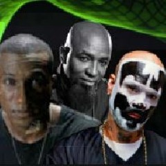 1st Mashup Black eye peas & ICP - I got a sceam