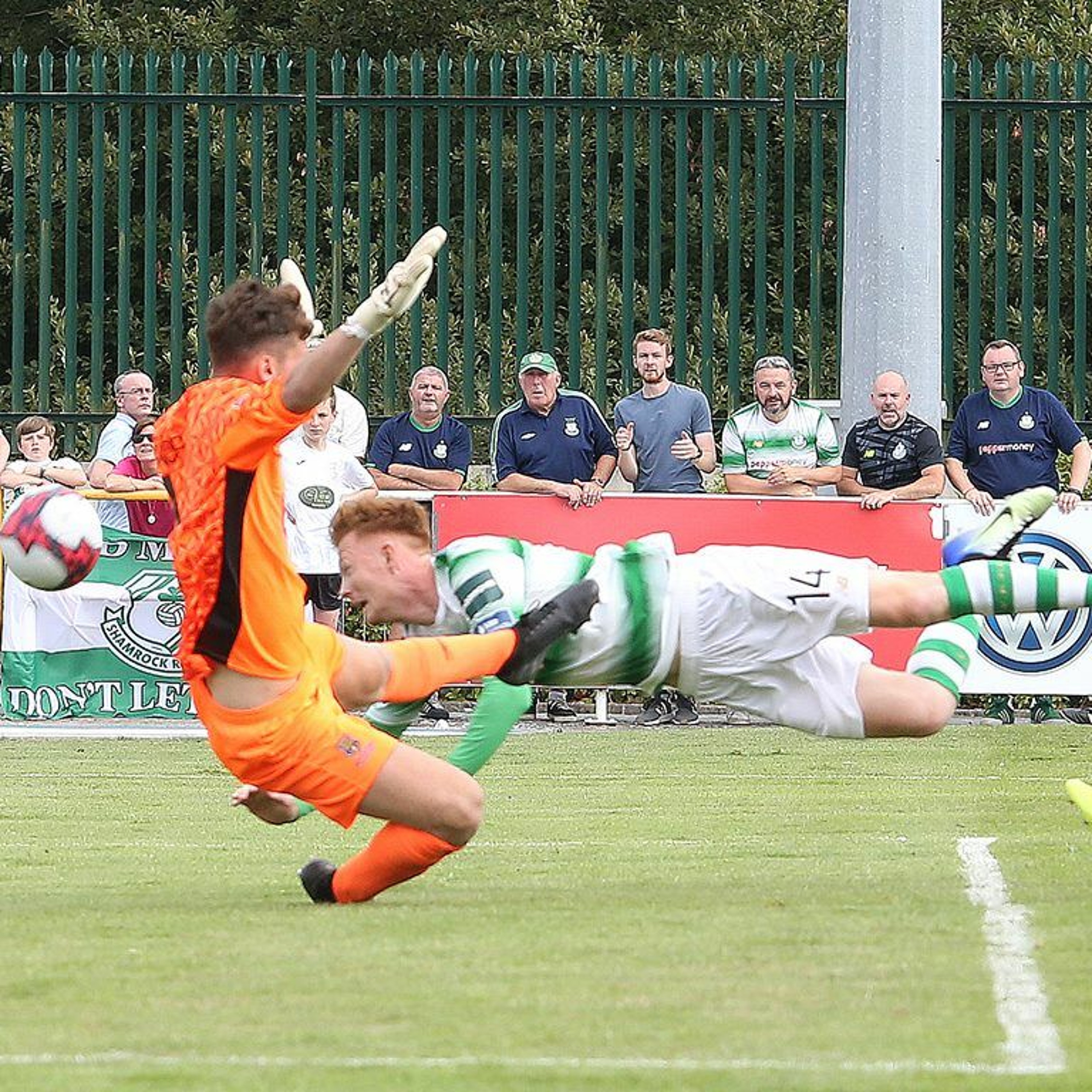 Tales From The East Stand