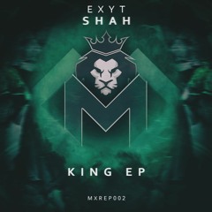 MXREP002-2 || EXYT - Shah (Original Mix)