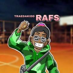 TRAEDAKIDD - RAFS (prod. KanKan)