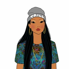 Evil Princess (Prod By.Yung Skah)