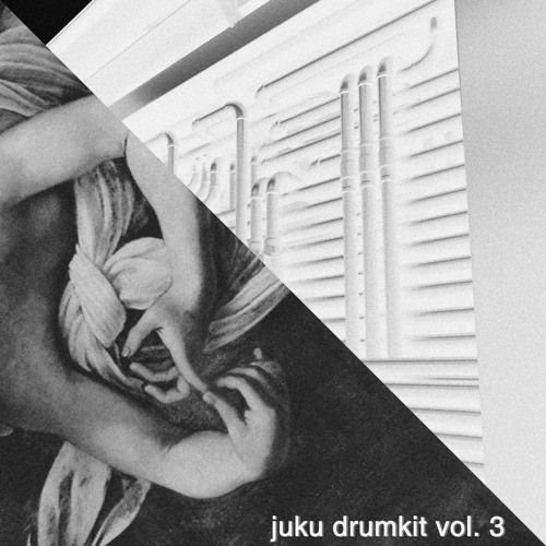 JUKU DRUMKIT VOL. 3