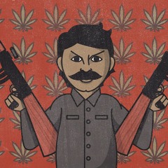 Skpaco-"Drug money" prod. Mbs