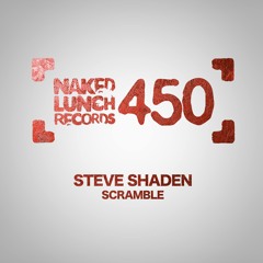 Steve Shaden - Just Us (Original Mix) [NAKED LUNCH]