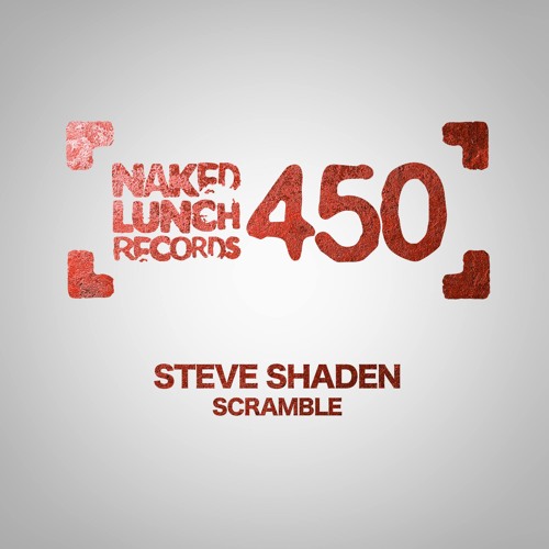 Steve Shaden - Just Us (Original Mix) [NAKED LUNCH]