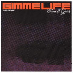 Gimme Life feat. Ghoss (Maleek Berry Remix)