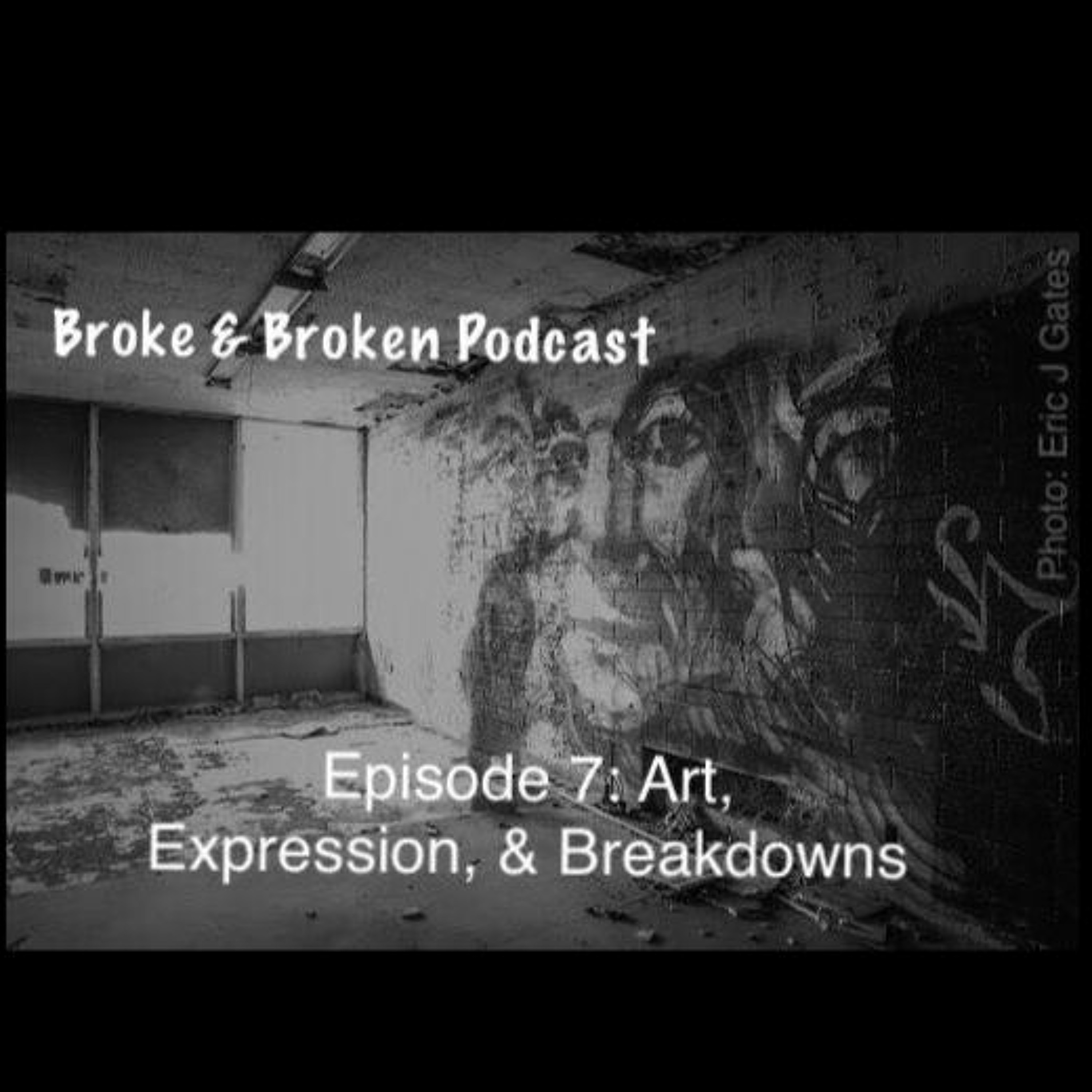 Hopoksia Podcast