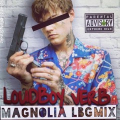 "Magnolia Weedmix"