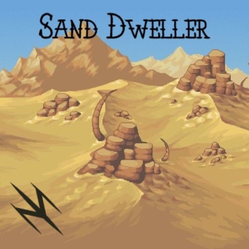 Sand Dweller
