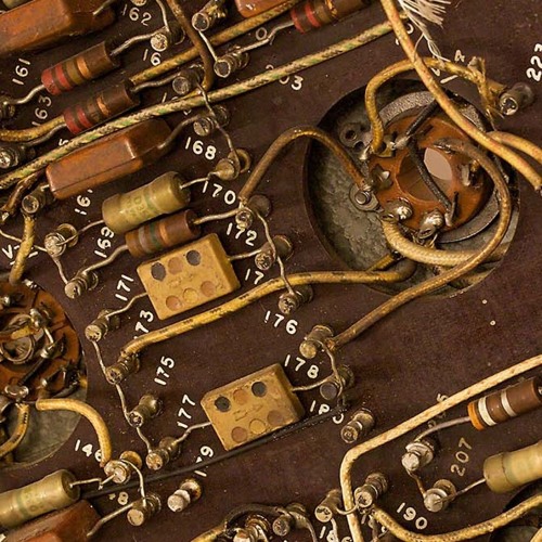 Circuit Decay