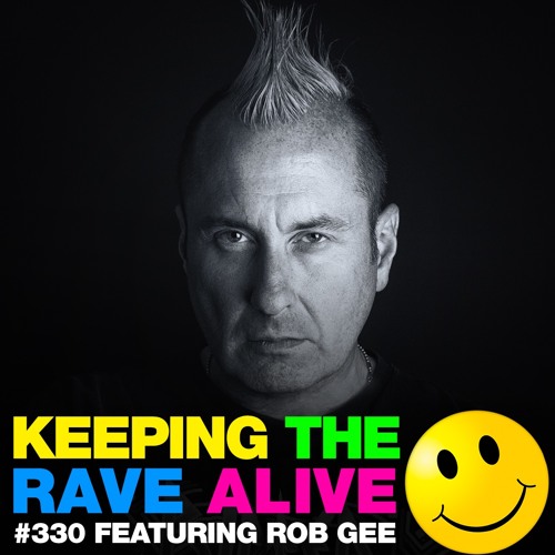 KTRA Episode 330 feat. Rob Gee