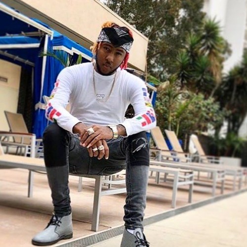 Stream Vershon - Dem Nuh Know [Tuff Riddim] - Dancehall 2018 ...