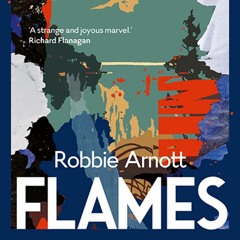 A conversation with Robbie Arnott