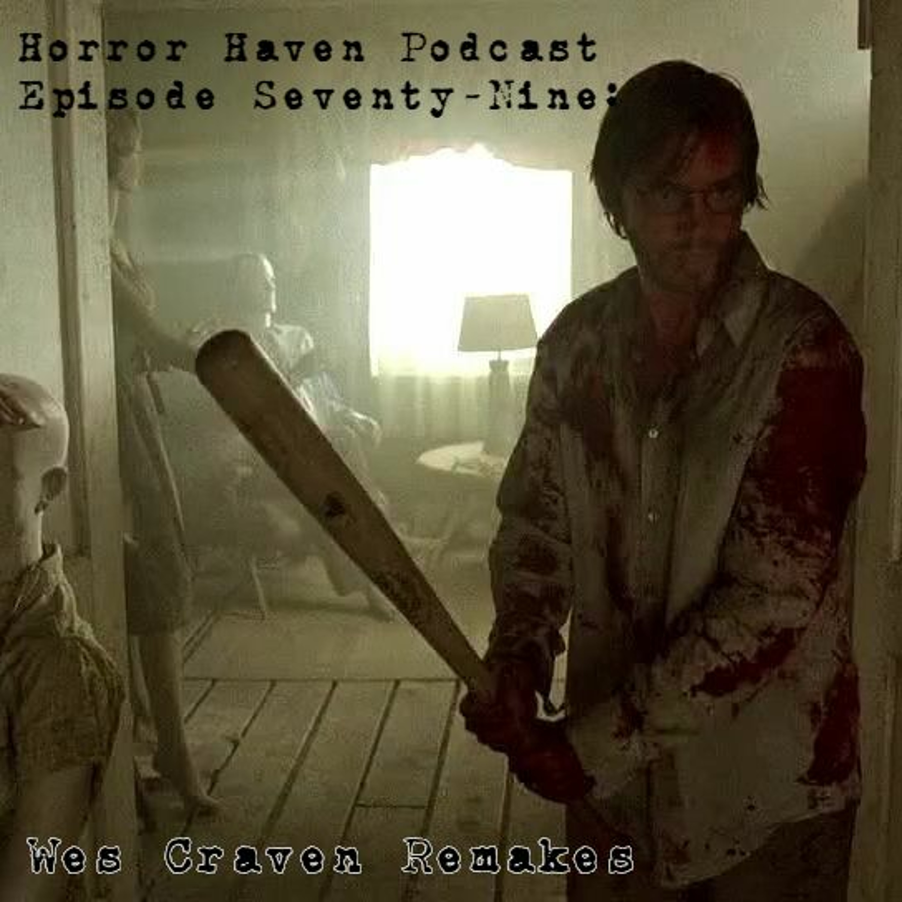 Horror Haven Podcast