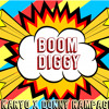 Boom Diggy Donny Rampage X Karyo Mp3