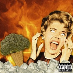 Frozen [Prod Brokli]