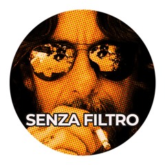 SenzaFiltro #4 del 26/07/2018 - Alessandro Bertolucci