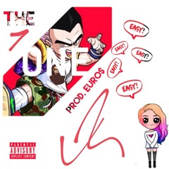 The One (Prod. Euro$)