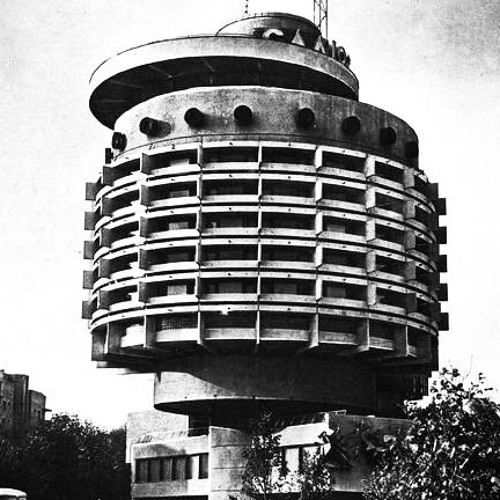 New Brvtalism No. 150 - Alienata