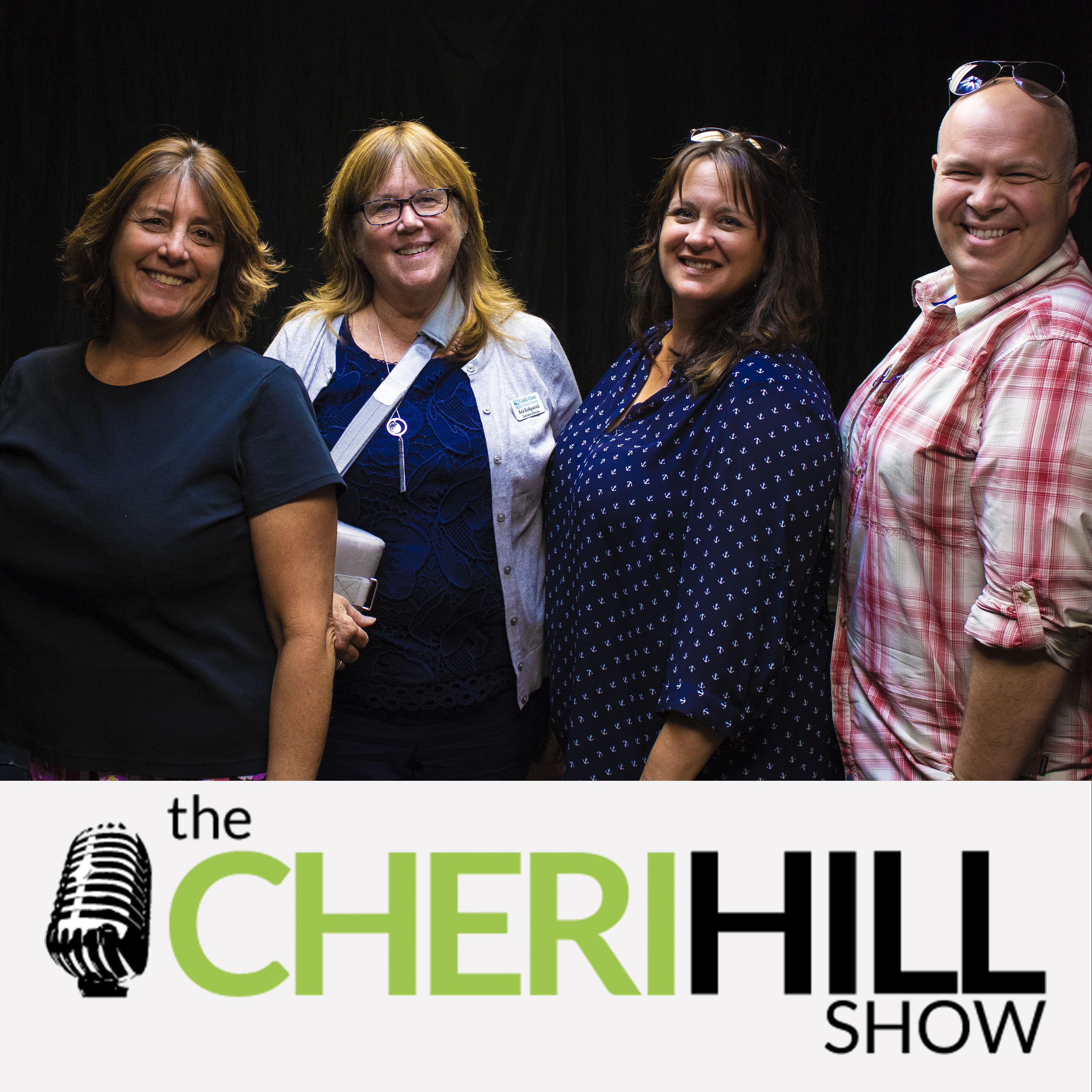 Cheri Hill Show