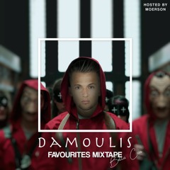 Damoulis Favourites Mixtape (Bella Ciao) Extended FunX Version
