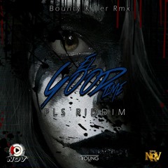 EL GOOD TIME Rmx Bounty Killer (PLSRiddim By Dj Nov)