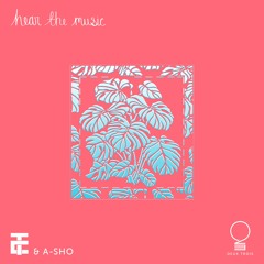 TRU Concept & A-SHO - Hear The Music
