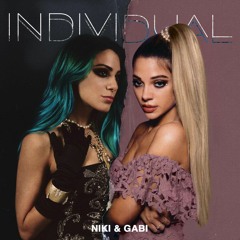 Out From Under You - Niki & Gabi (Official Audio)