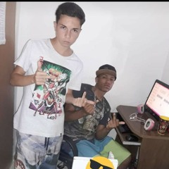 MC GW - (PIQUE PUTARIA SAGAZ )DJ VITIM DA VT & DJ KANARIM 2018