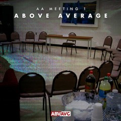 AA Meeting 1