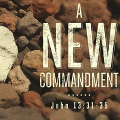 #1343 A New Commandment