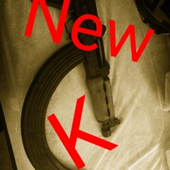 New K Ft. Luck Luciano