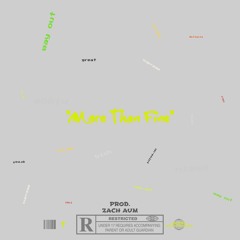 More Than Fine